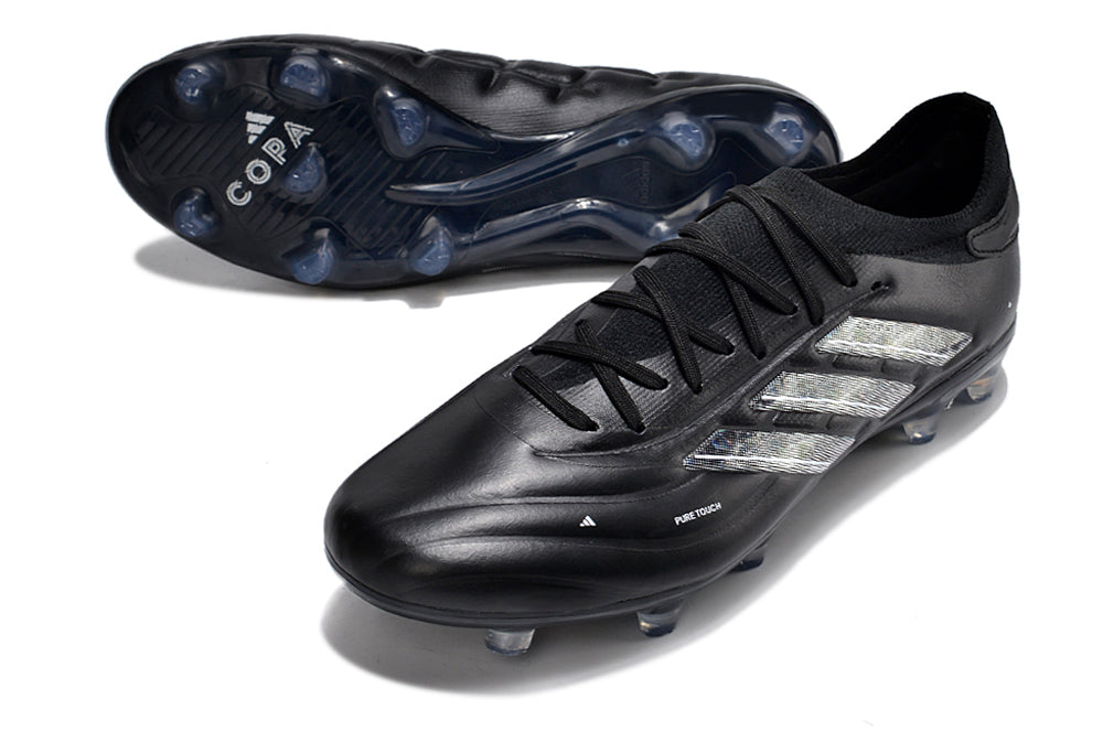 Adidas Copa Pure 2 FG - Preto - Image 2