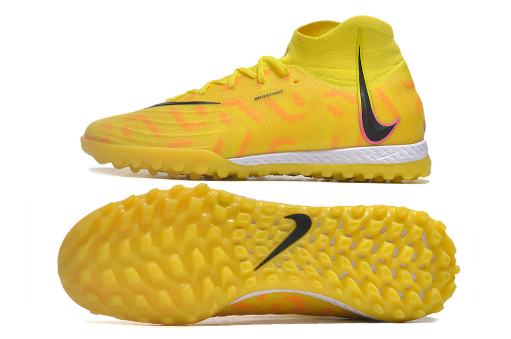 Nike Phantom Luna Elite Society - Amarelo - Image 2