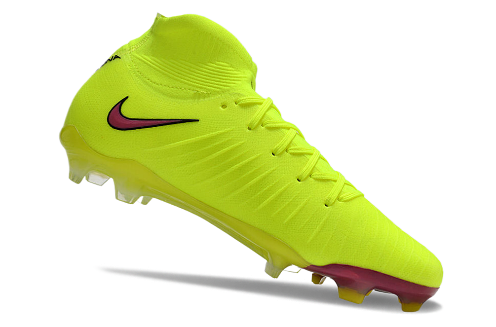 Nike Phantom Luna Elite FG - Amarelo - Image 5