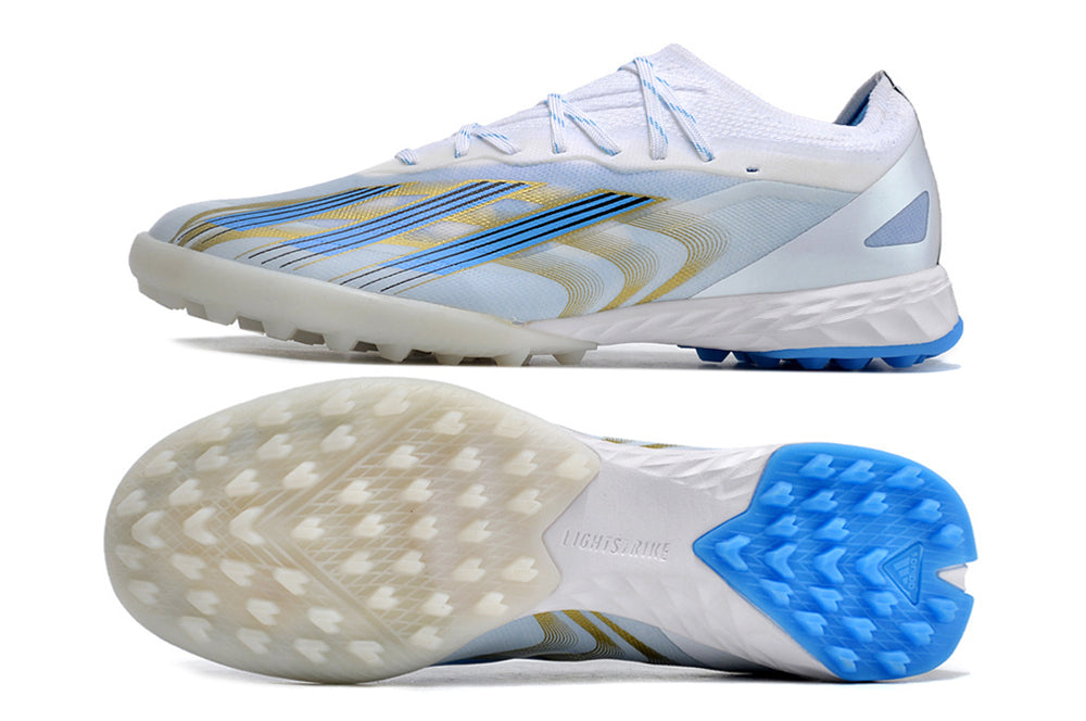 Adidas X Crazyfast .1 Society - Messi Las Estrellas - Image 3
