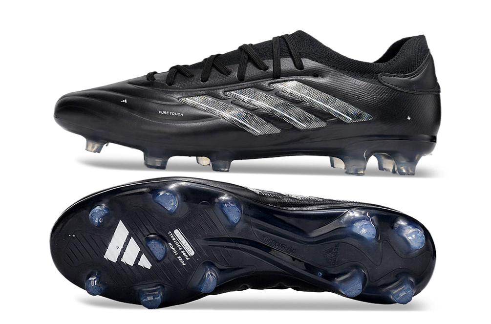 Adidas Copa Pure 2 FG - Preto - Image 4