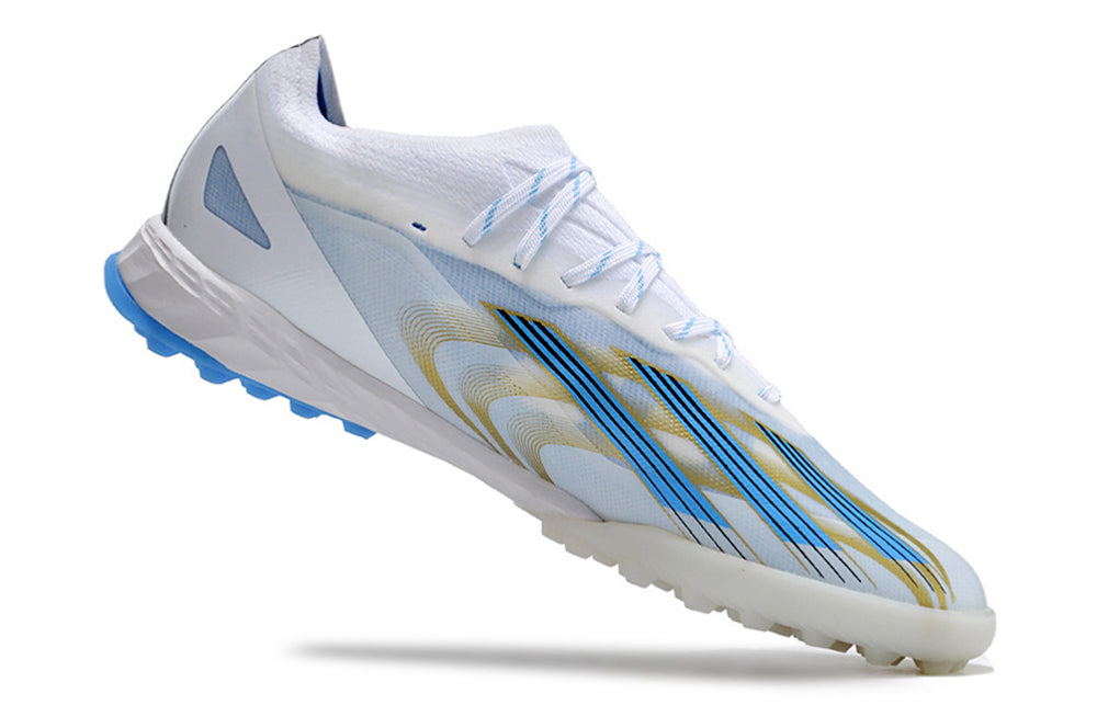 Adidas X Crazyfast .1 Society - Messi Las Estrellas - Image 4